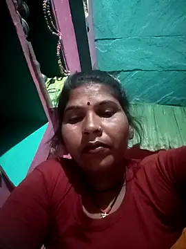 Snapshot of Rakhi_cut chatting on 04.06.26 Rakhi cut online show from 04.06.26