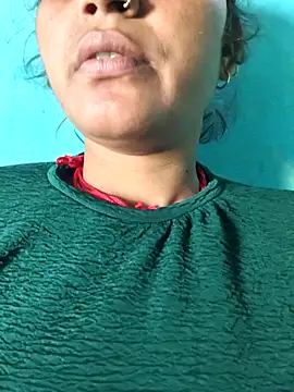 Snapshot of Madhu_cute chatting on 02.22.26 Madhu cute online show from 02.22.26