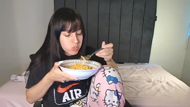 Sofii unicorn online show from 03.07.26