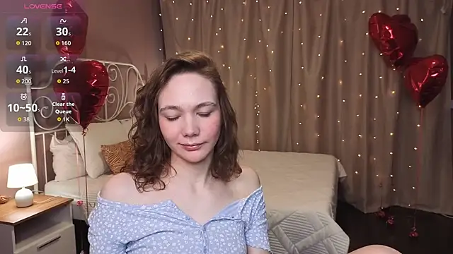 NovaEva  online show from 02.20.26