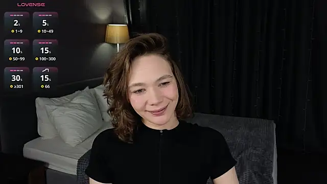 NovaEva  online show from 05.19.26