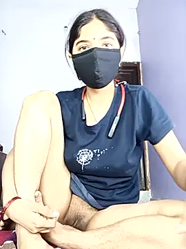 Curvy Kavya online show from 02.10.26