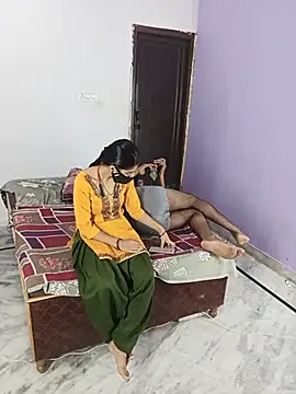 Snapshot of Curvy_Kavya chatting on 07.17.26 Curvy Kavya online show from 07.17.26