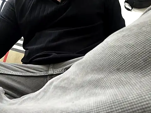 thelonewolf36 online show from 06.08.26