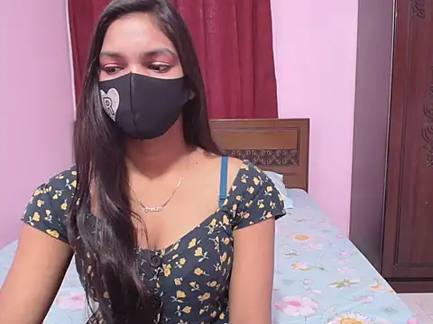 sexy-anaya9 online show from 12.21.25