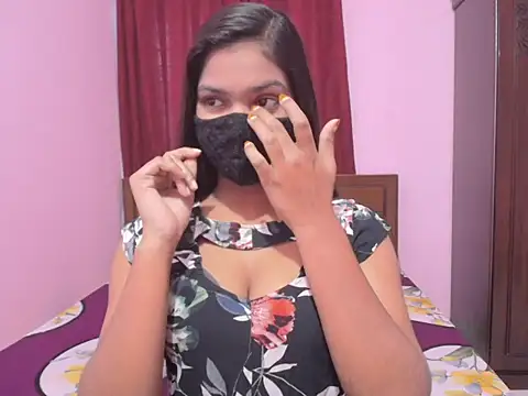 sexy-anaya9 online show from 01.10.26