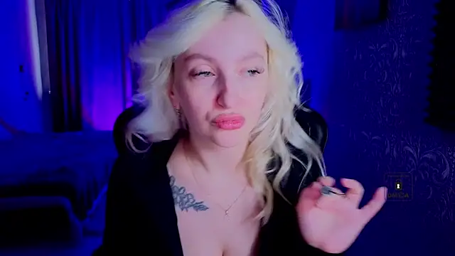 Eva Vibe  online show from 06.05.26