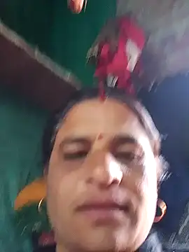 Snapshot of CUTE_Ishpa chatting on 01.07.26 CUTE Ishpa online show from 01.07.26