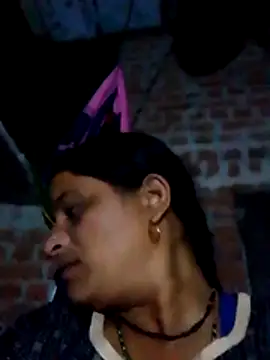 Snapshot of CUTE_Ishpa chatting on 01.10.26 CUTE Ishpa online show from 01.10.26