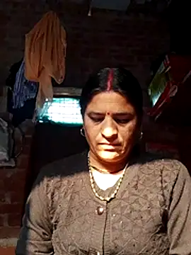 Snapshot of CUTE_Ishpa chatting on 01.11.26 CUTE Ishpa online show from 01.11.26