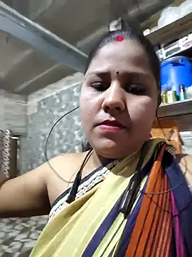 SexyKajal 758 online show from 03.18.26