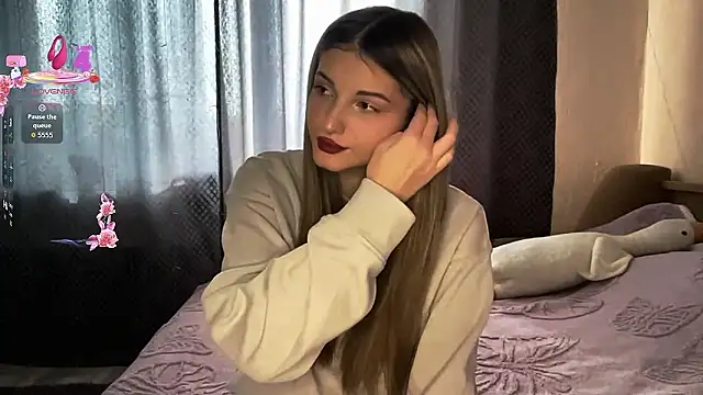 EmllyLighty online show from 02.06.26