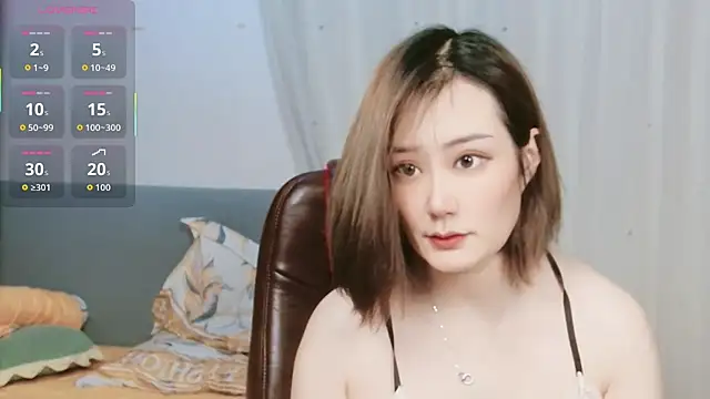 lucynan online show from 02.10.26