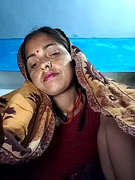 Mahima rani34 online show from 02.12.26