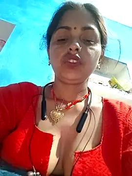 Mahima rani34 online show from 02.15.26