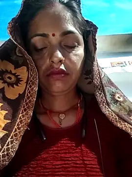 Mahima rani34 online show from 02.17.26