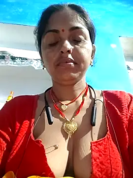 Mahima rani34 online show from 02.21.26