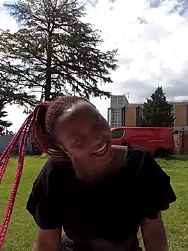 ShyNaughtyBabe online show from 03.16.26