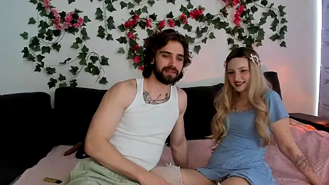 Stacy Liam online show from 03.07.26