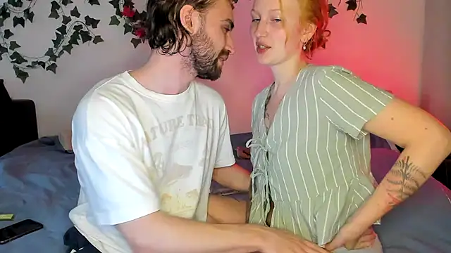 Stacy Liam online show from 04.08.26