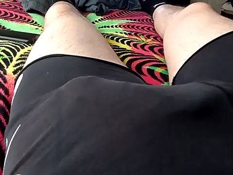 ViciouzzD online show from 03.05.26