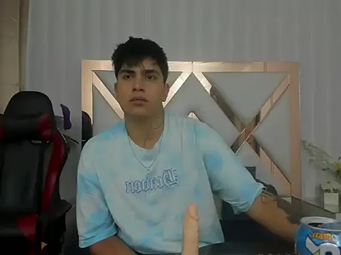 ThomasThund online show from 01.08.26