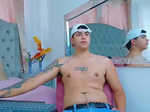 ThomasThund online show from 01.16.26