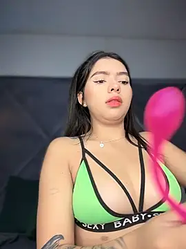 LolliTeaseXXX online show from 01.06.26