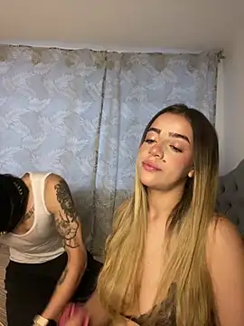 cute emmma online show from 02.27.26