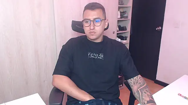 DanteVesper online show from 04.17.26