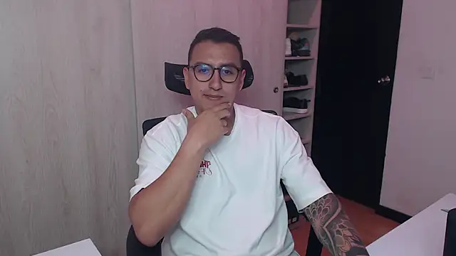 DanteVesper online show from 04.23.26