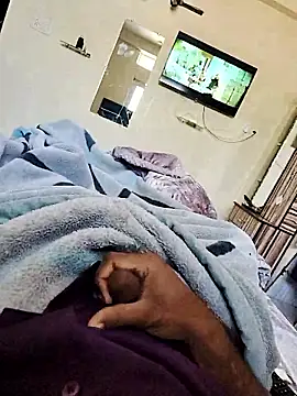 Snapshot of daddy_raj1208 chatting on 01.13.26 daddy raj1208 online show from 01.13.26