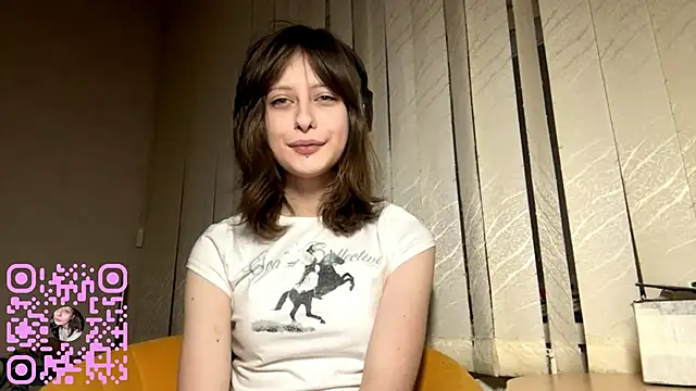 FlorenciaSciarra online show from 12.21.25