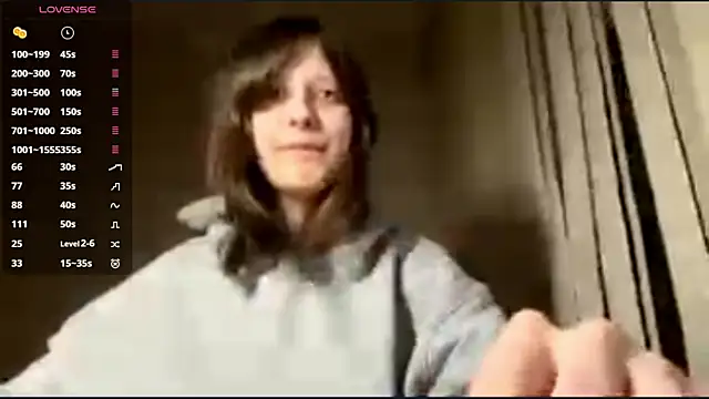 FlorenciaSciarra online show from 01.07.26