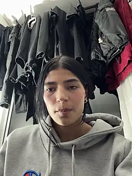 Ema Rose  online show from 01.08.26