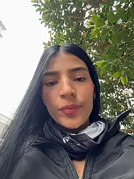 Ema Rose  online show from 02.17.26