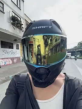 Ema Rose  online show from 03.09.26