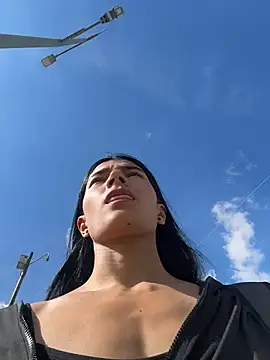 Ema Rose  online show from 04.08.26