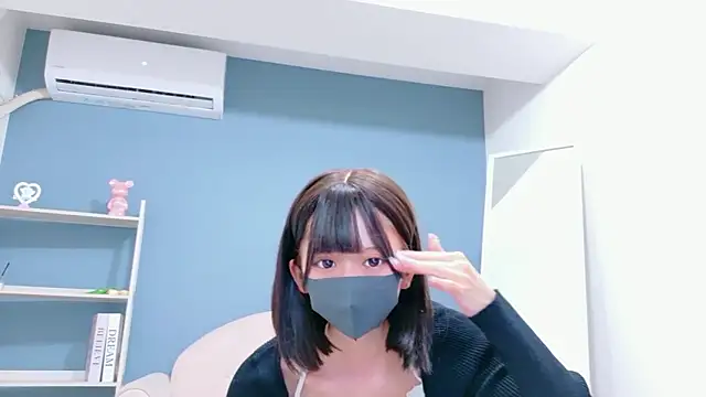 Kiki-jpn online show from 02.19.26