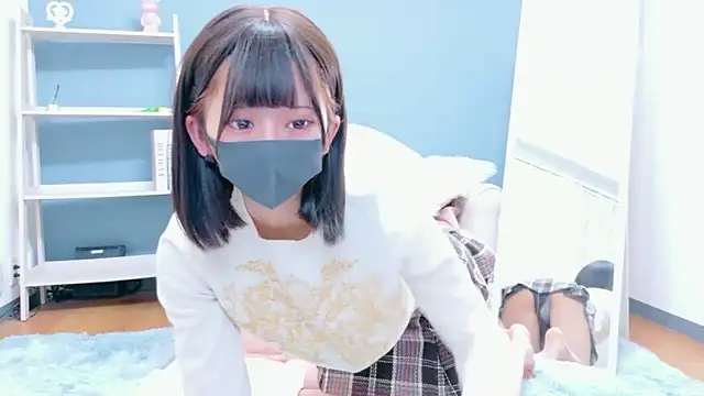 Kiki-jpn online show from 02.21.26