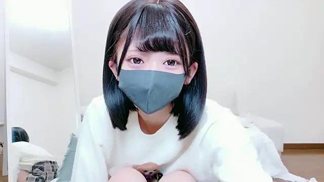 Kiki-jpn online show from 03.05.26