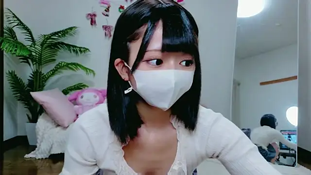 Kiki-jpn online show from 03.12.26