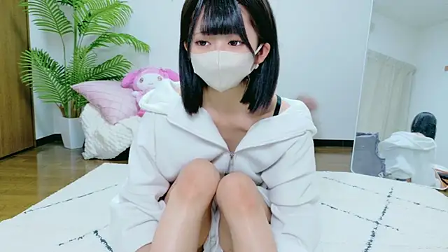 Kiki-jpn online show from 03.28.26