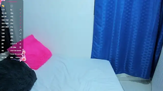arianax20 online show from 06.02.26