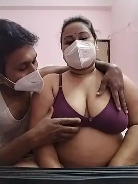 DesiSeductress online show from 01.16.26