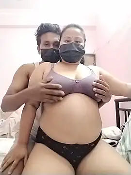 DesiSeductress online show from 02.01.26