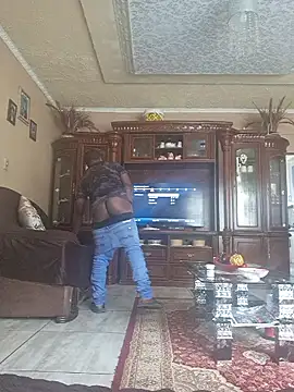 Snapshot of yourburget chatting on 01.19.26 yourburget online show from 01.19.26