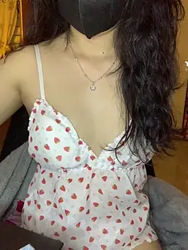 Sofiababy22 online show from 03.02.26