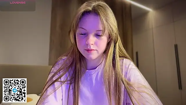 steffi meoww online show from 05.14.26