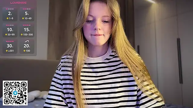 steffi meoww online show from 06.09.26